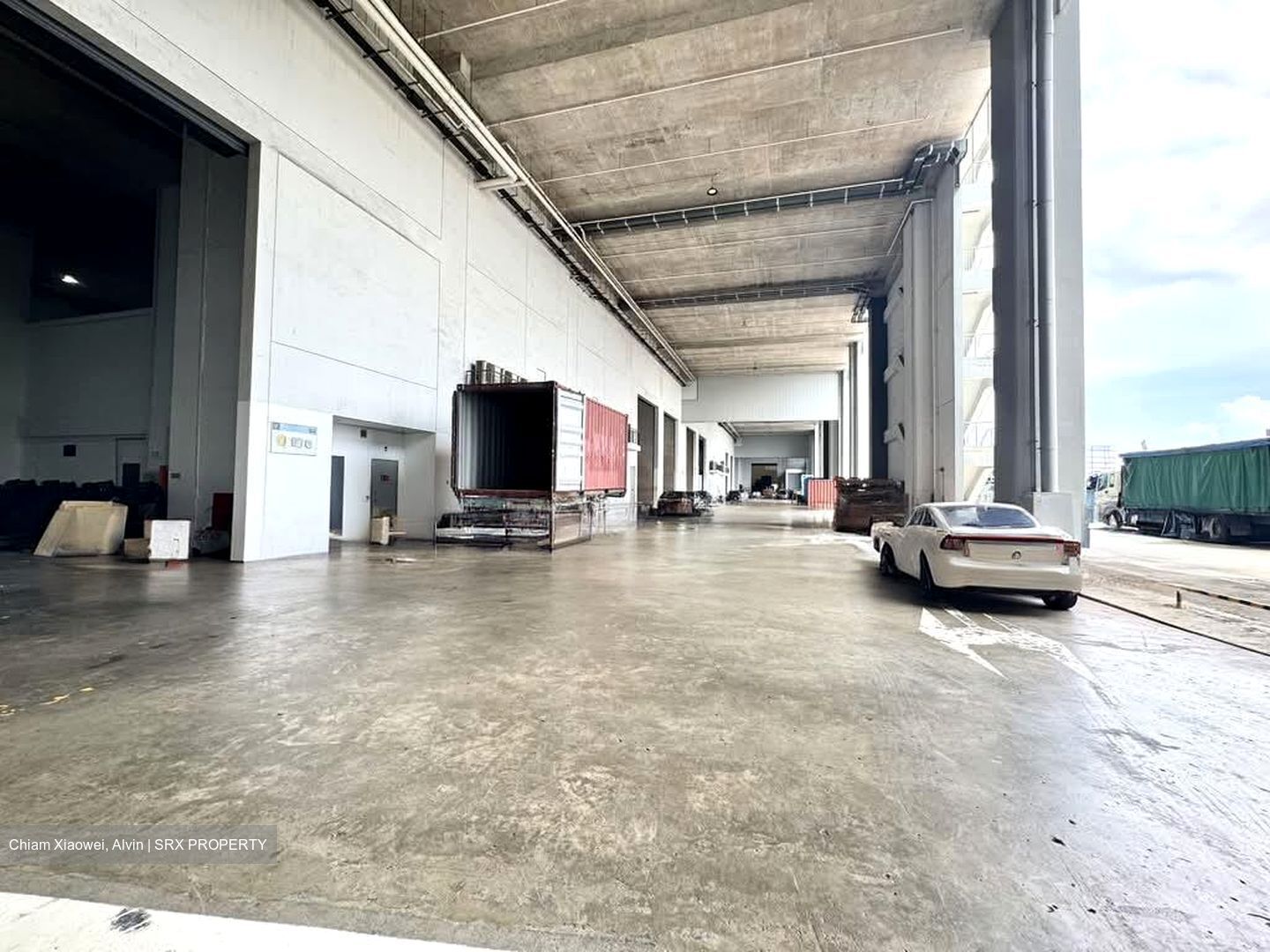 Loyang Offshore Supply Base (D17), Factory #553328251